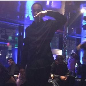 Meet your Posher, Troy